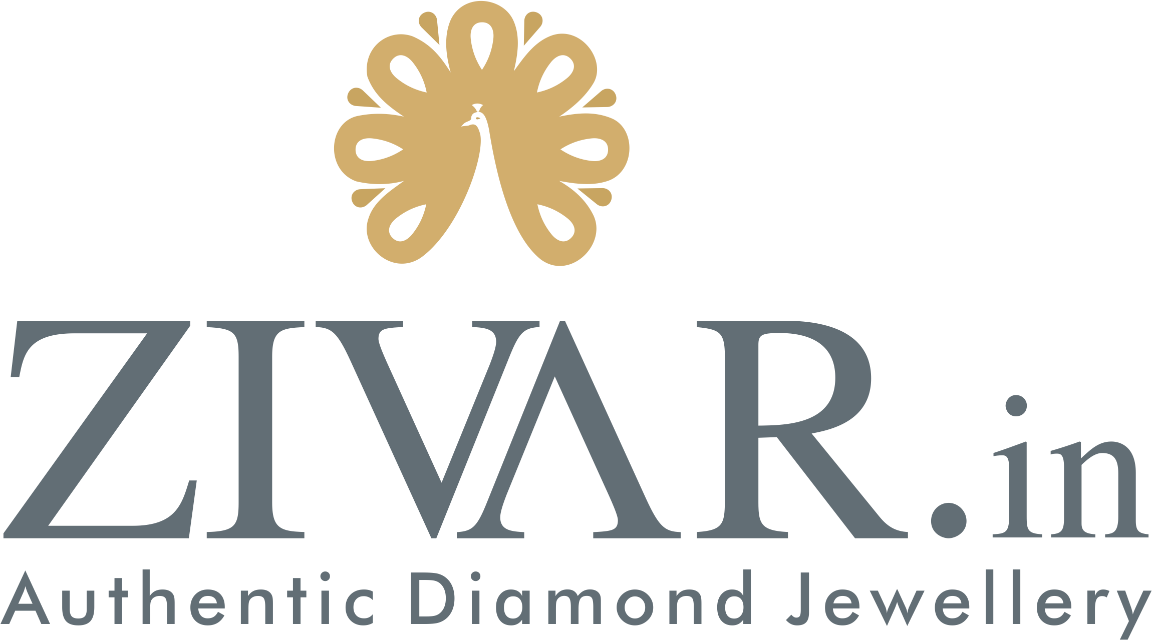 Zivar-logo - Alimentos (3070x1599), Png Download