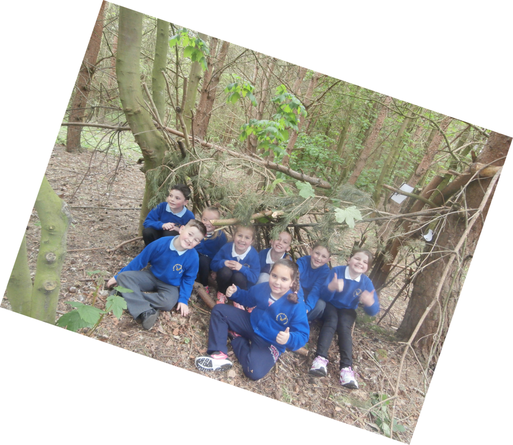 Geneva Woods Adventure - Crew (1030x894), Png Download