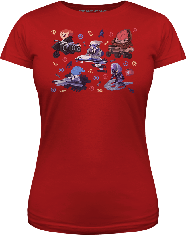 D&d Periodic Table Shirt (1000x1000), Png Download