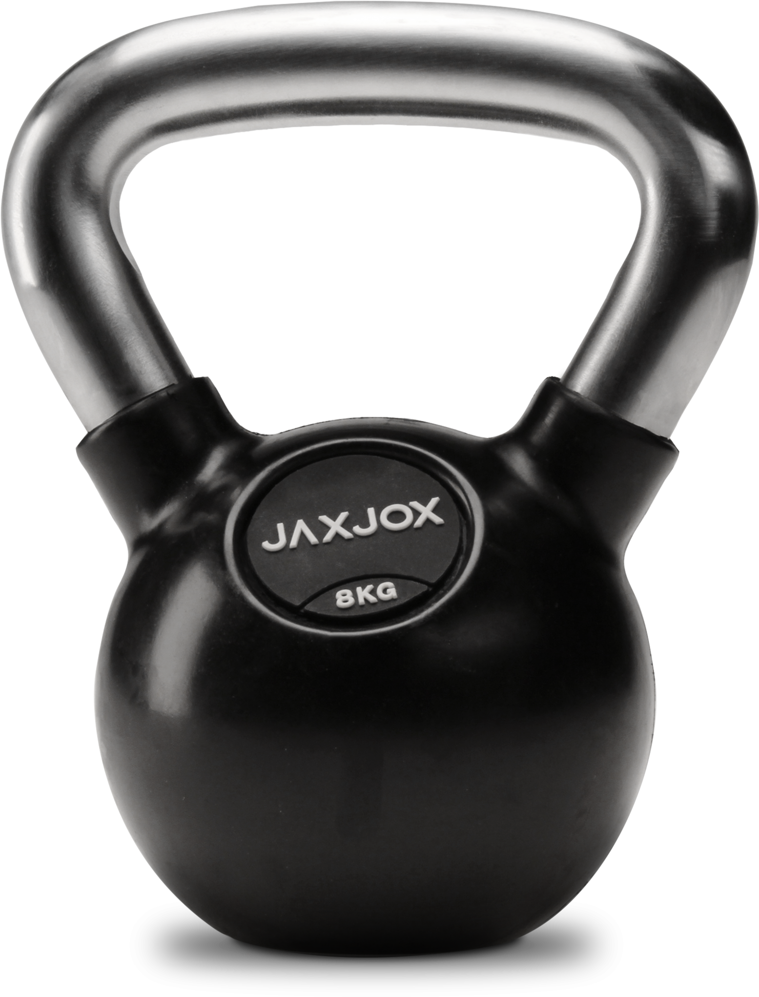 Kettlebell-8kg2x - Kettlebell (1554x2048), Png Download
