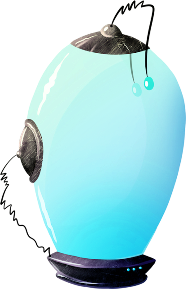 Alien Aliens Space Alienship Spaceship Uzaylı Uzay - Illustration (1024x1024), Png Download