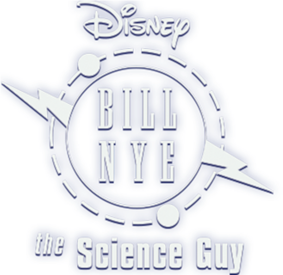 Bill Nye The Science Guy - Paper (1280x544), Png Download