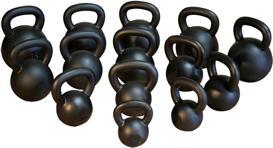 Kettlebell Sets For Sale (600x600), Png Download
