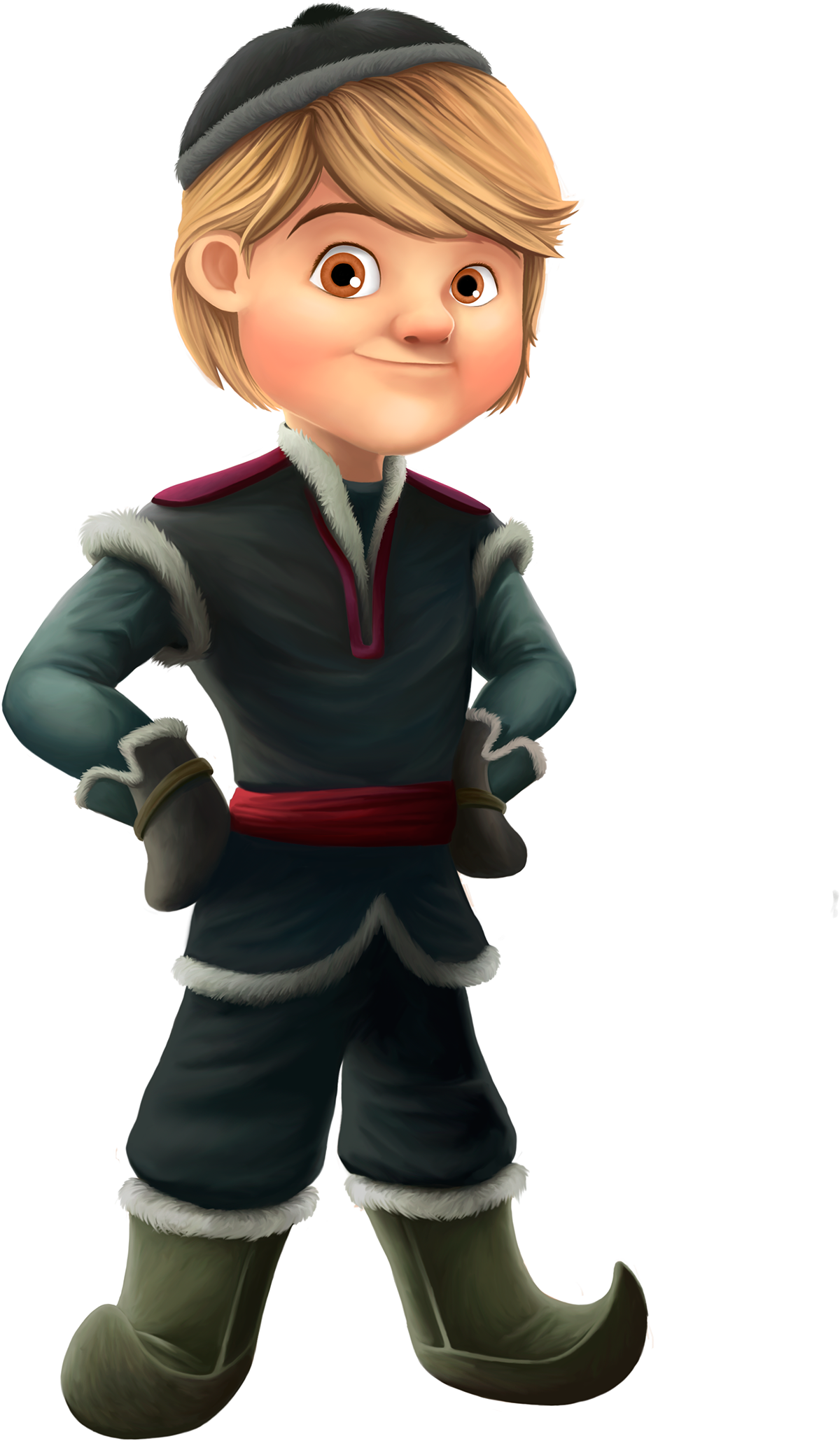 Wilson Cáceres • - Cartoon (1200x2059), Png Download
