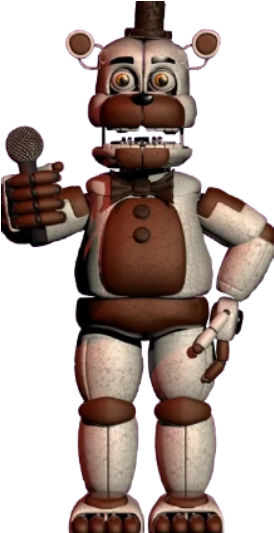Largest Collection Of Free To Edit Fnaf Mlg Sister - Cartoon (337x651), Png Download