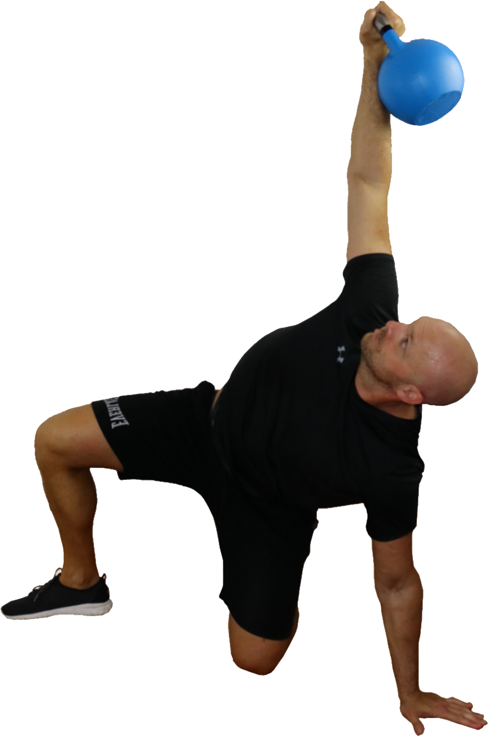 Home » Home » Kettlebell-training - Weight Training (1042x1492), Png Download