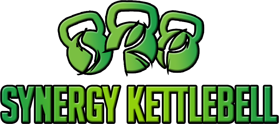 Synergy Kettlebell (958x428), Png Download