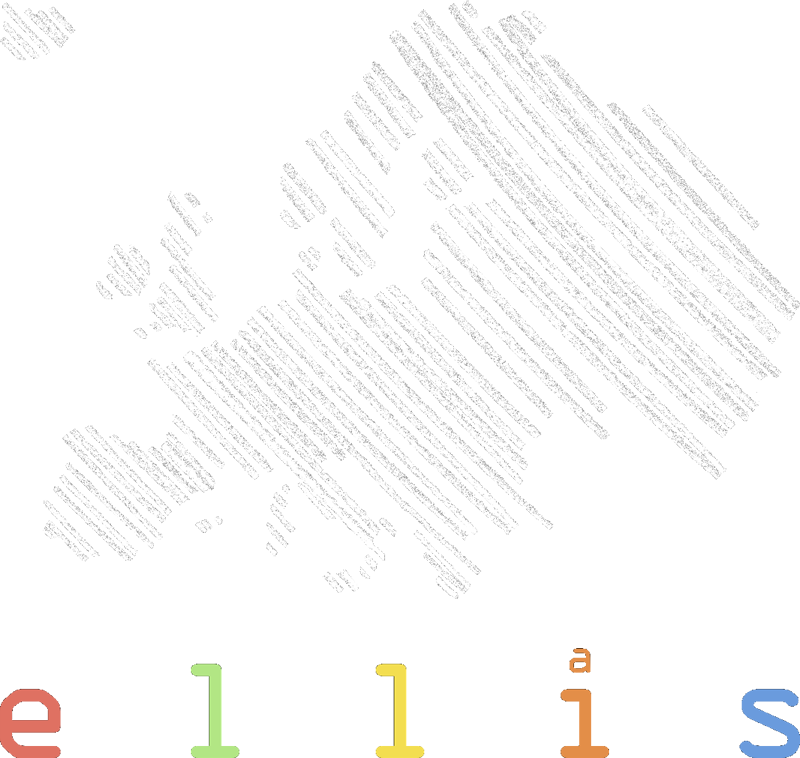 About The Ellis Mission Is The Creation Of A Network - Poster (800x758), Png Download