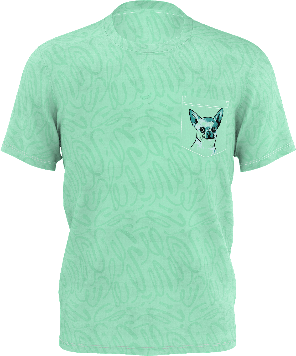 Shirt (1600x1600), Png Download