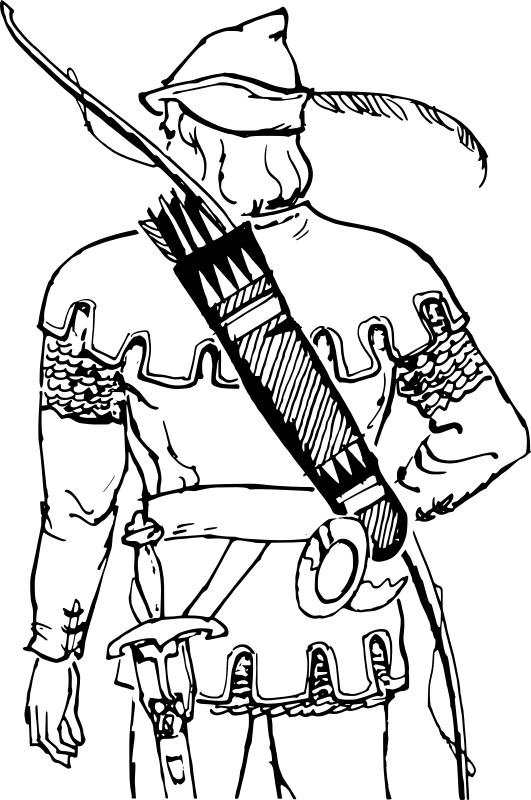 Medium Image (531x800), Png Download