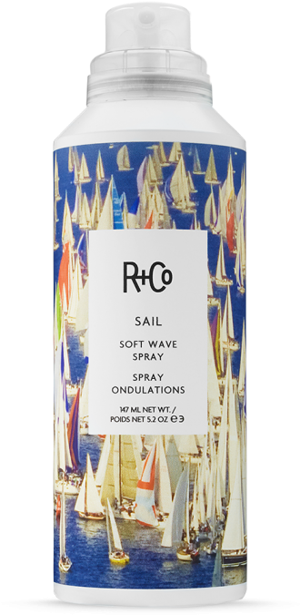 High Dive Moisture Shine Crème - R Co Sail Soft Wave Spray (700x700), Png Download