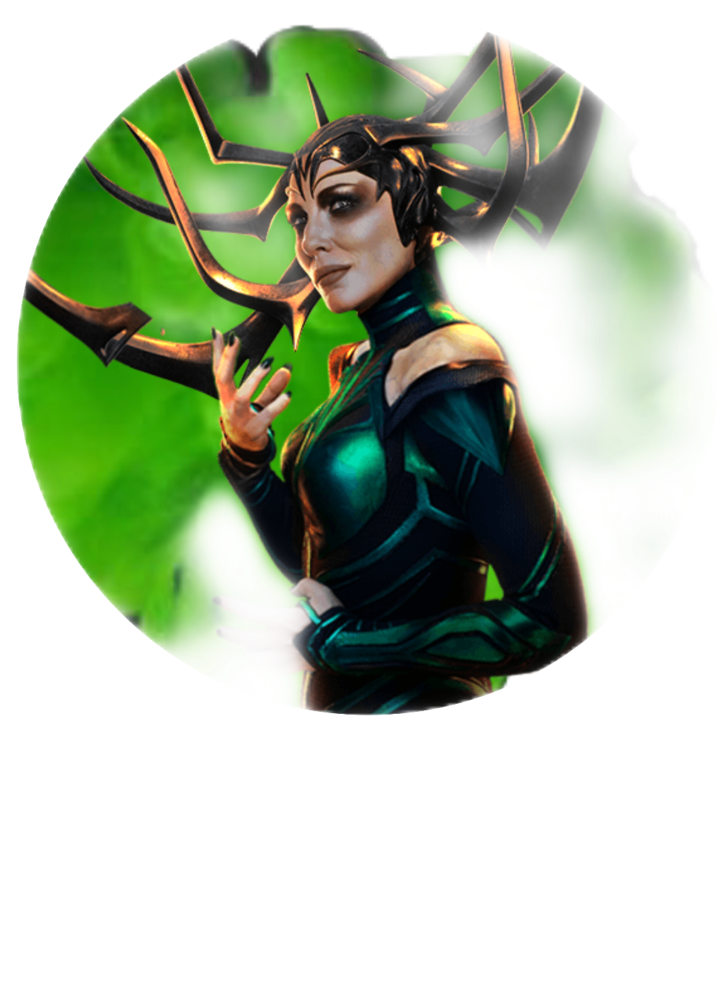 #thor #loki #hela #ragnarok #freetoedit - Tilda Swinton Vingadores 4 (1024x1398), Png Download