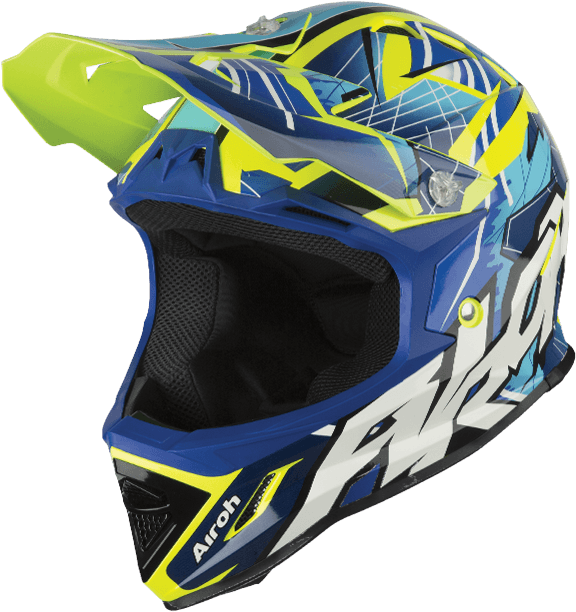 Arcb18 - Каска За Мотор Детска (640x640), Png Download