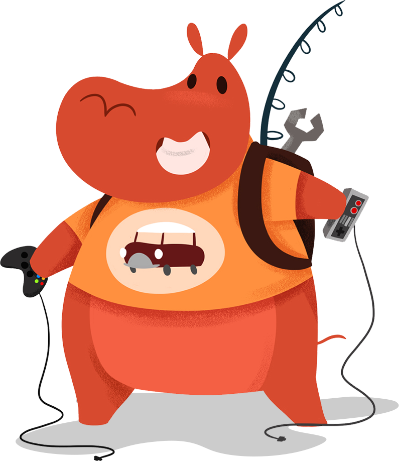 Overall Happiness - - Cartoon (795x918), Png Download