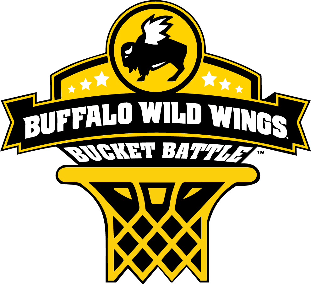 Read On Issuu - Buffalo Wild Wings Bowl Logo (990x905), Png Download