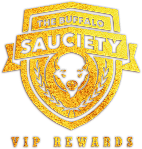 Join The Sauciety - Emblem (561x588), Png Download