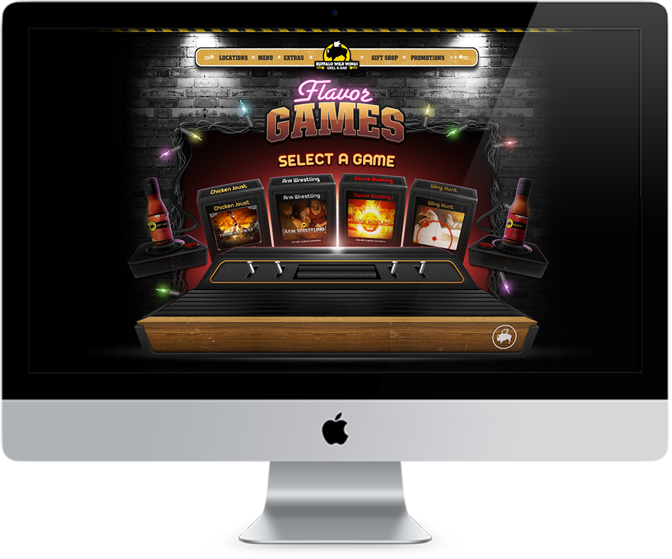 Within The Restaurant's Site, Players Could Tap Into - Computer Monitor (1000x846), Png Download