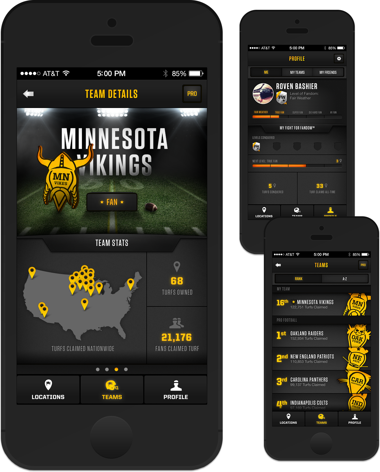 Buffalo Wild Wings Restaurants - Buffalo Wild Wings Phone App (1280x1591), Png Download