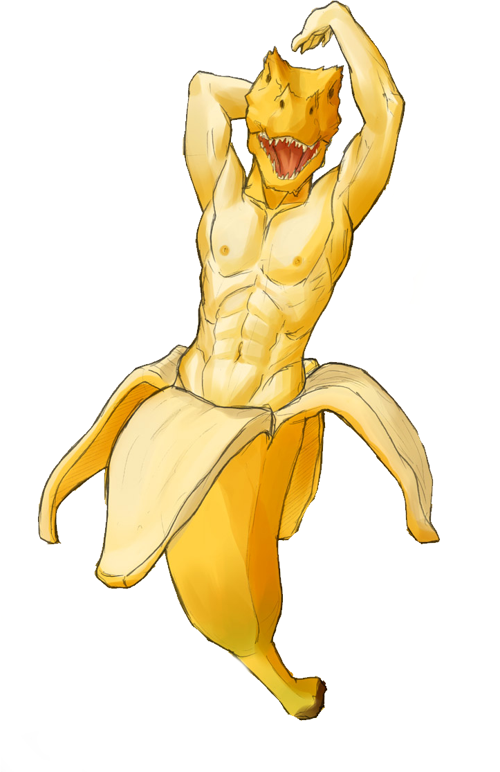 Sexybrex-wide - Illustration (2000x1257), Png Download