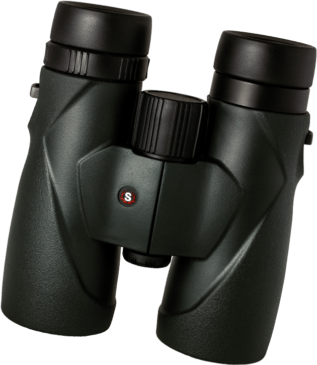 Binocular Power - Binoculars (640x776), Png Download