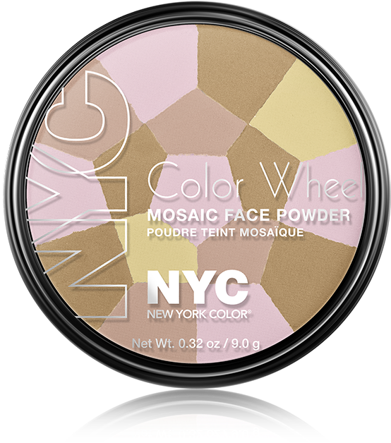 Nyc Blush (736x858), Png Download