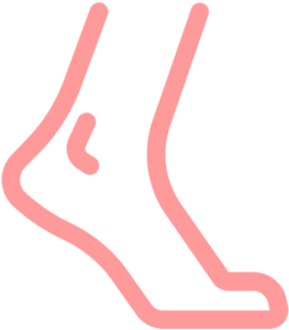 Foot And Ankle (750x422), Png Download