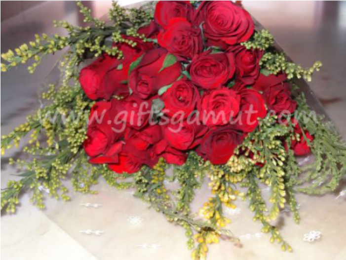 Garden Roses (700x700), Png Download