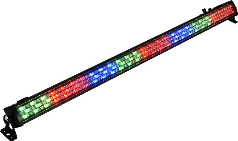 Blizzard Lighting Pixelstorm 240 Dmx Led Strip Light - Pixelstorm 240 (900x600), Png Download