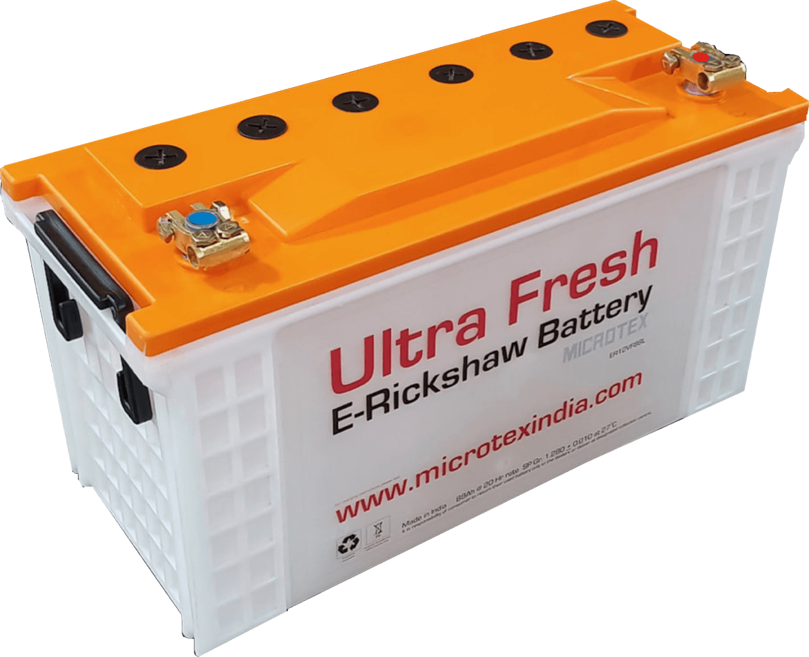 Flooded E-rickshaw Batteries - Caiaque Lontras (1171x951), Png Download