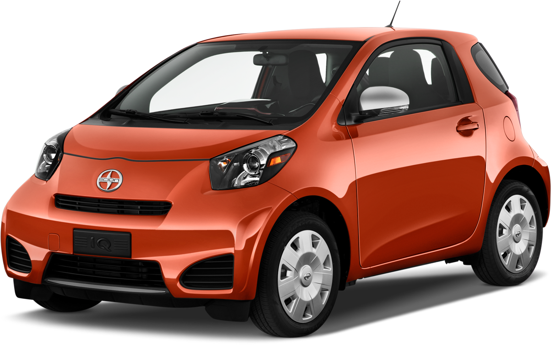 Scion Iq 2013 (2048x1360), Png Download