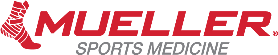 Mueller Sports Medicine (1061x323), Png Download