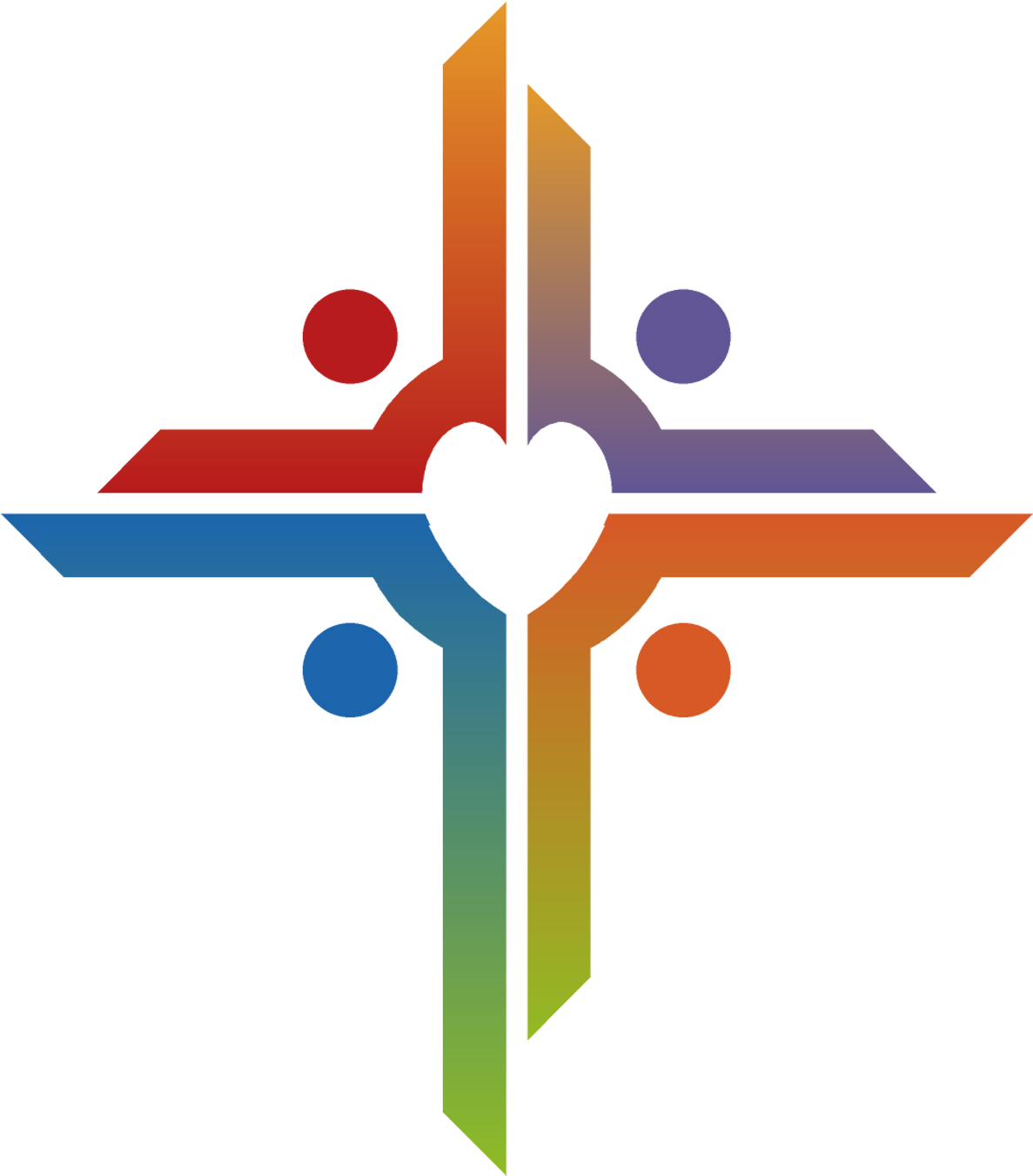 Cross (1400x1400), Png Download