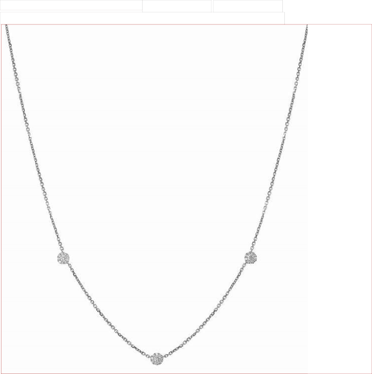 Image 041 - Necklace (730x735), Png Download
