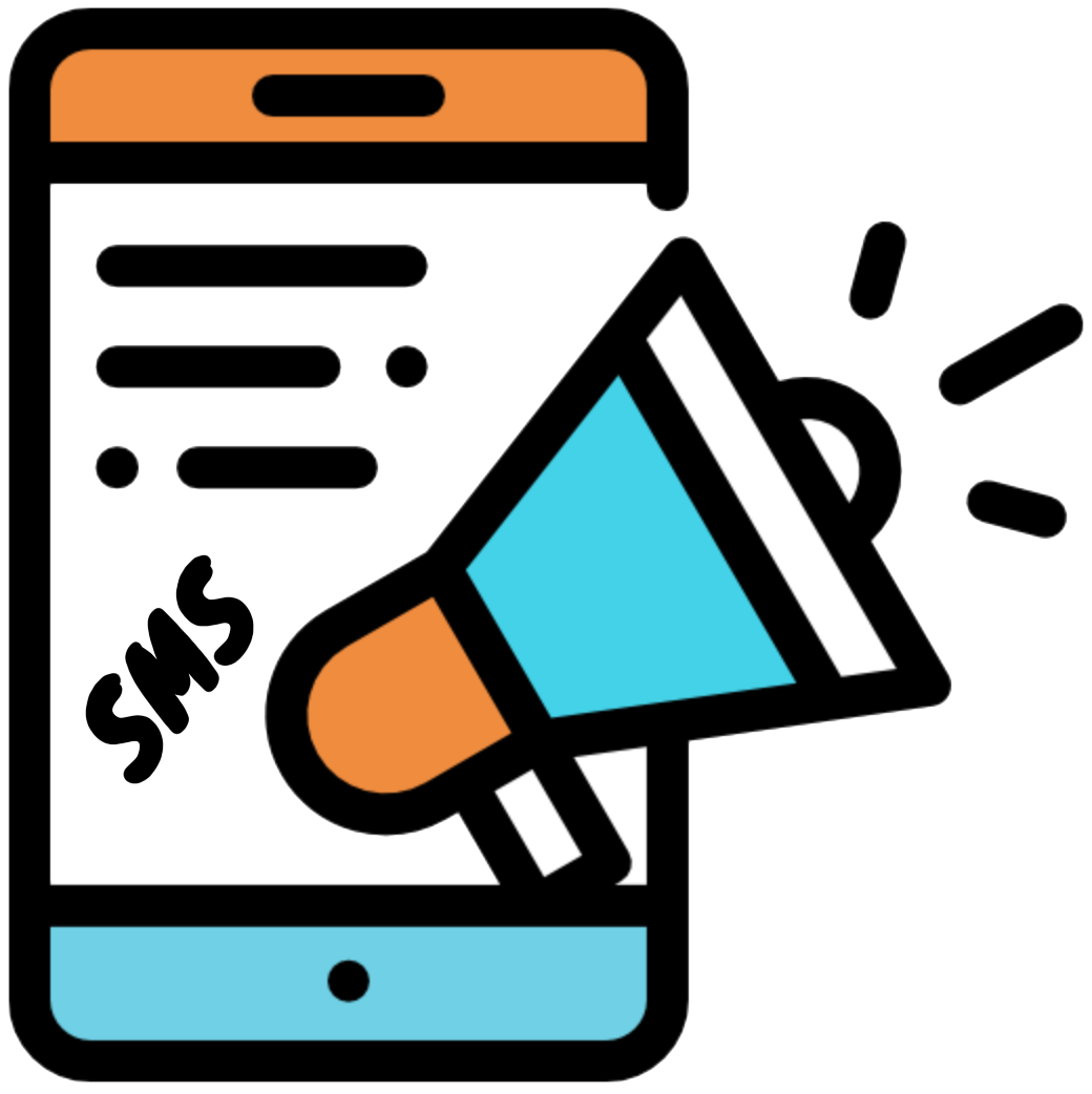 Vip Club Members Might Get Special Offers On Their - Digital Marketing Icon Svg (1040x1042), Png Download