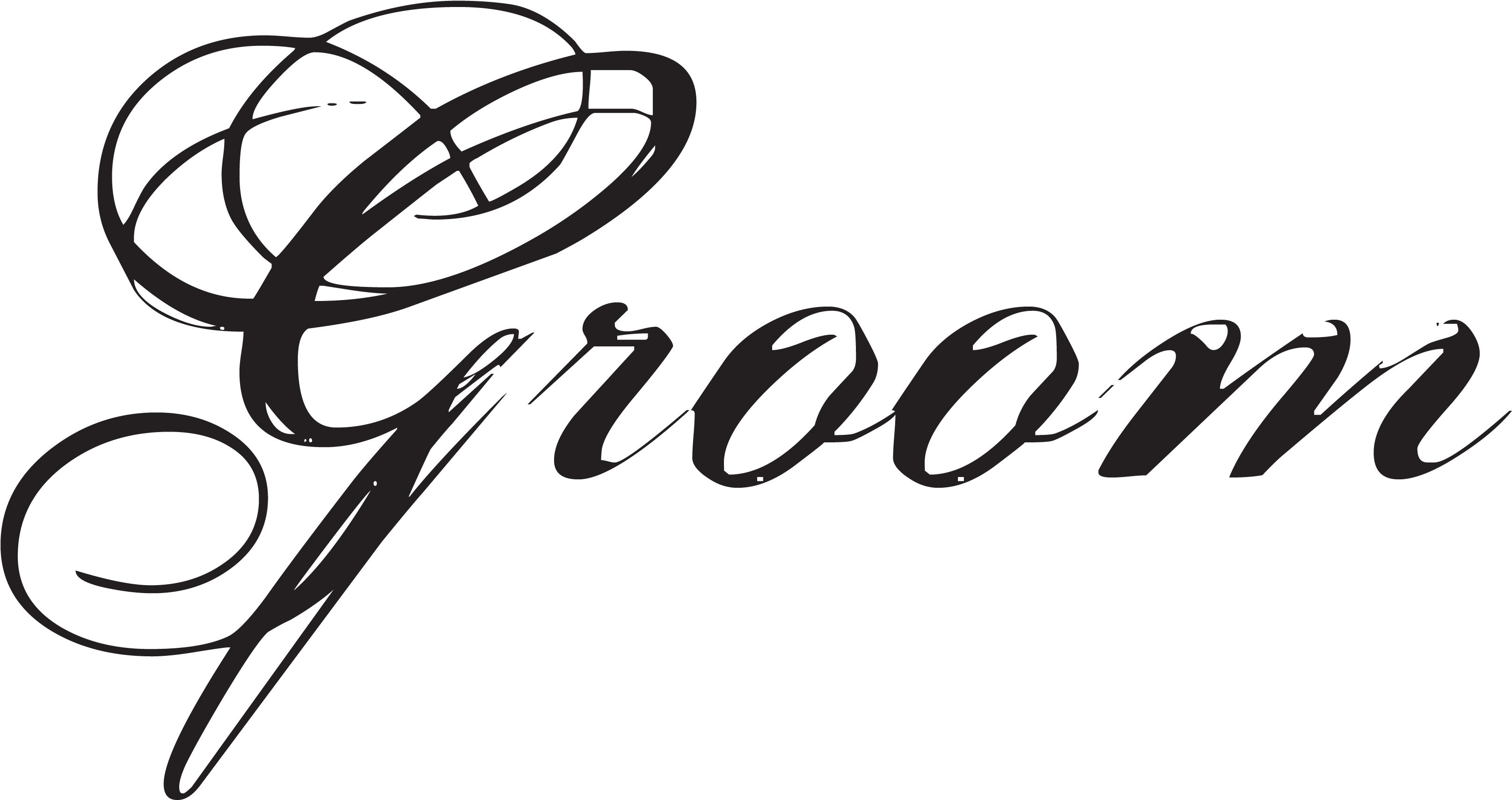 Wedding Word Free Png Image - Animated Thanks & Regards Signature (3300x2550), Png Download