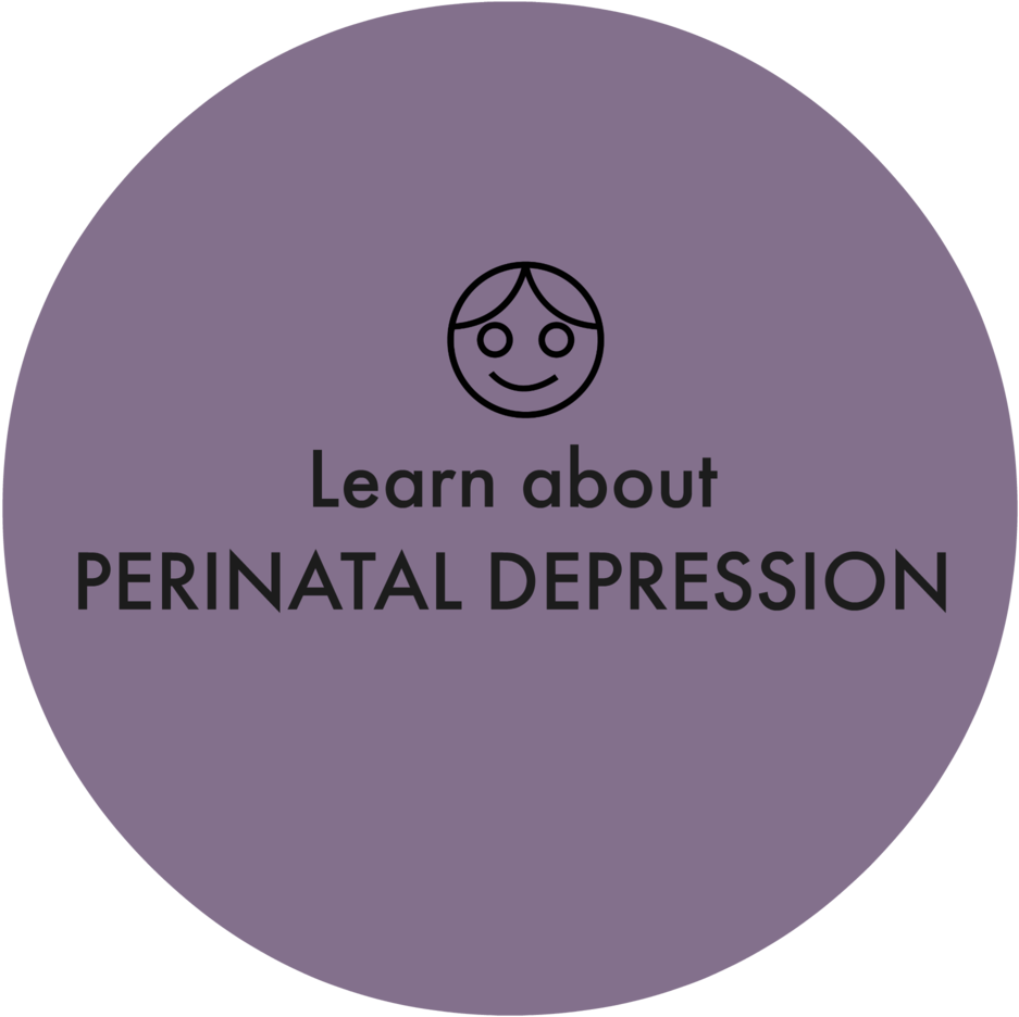 Depression - Gunawirra (1000x1000), Png Download