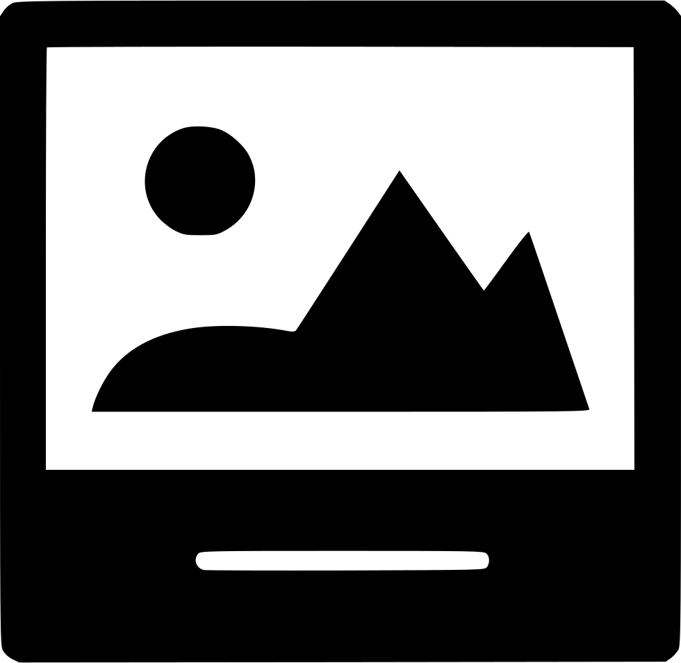 Frame Svg Square 129350841 Source - Portable Network Graphics (980x954), Png Download