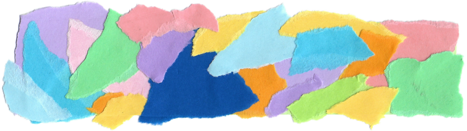 Menu - Creative Arts (937x264), Png Download