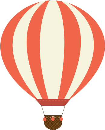 Flight Exclusive Ballooning In Chianti - Balloon Air Vector Png (450x450), Png Download