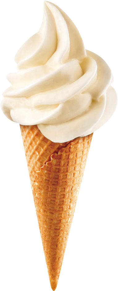 Ice Cream Cone (1000x1000), Png Download