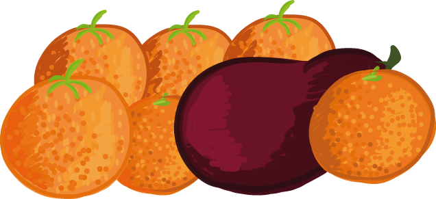 Pumpkin (636x291), Png Download