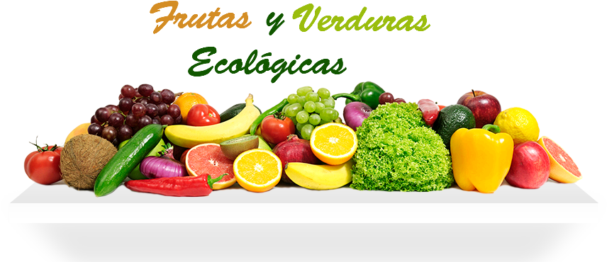 El Colmado Bio - Fruits And Vegetables In Ethiopia (1200x491), Png Download