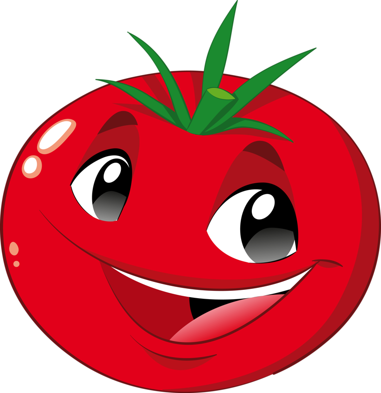 0 95786 3cff8627 Orig - Frutas Y Verduras Animadas (776x800), Png Download
