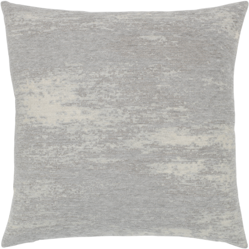 Distressed Granite Distressed Indigo Double Sided Back - Cushion (1200x1200), Png Download