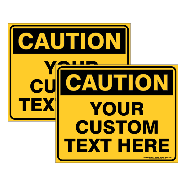 Custom Text Sign - Noticester M-074144 Caution Laser Area Precaucion Area (600x600), Png Download