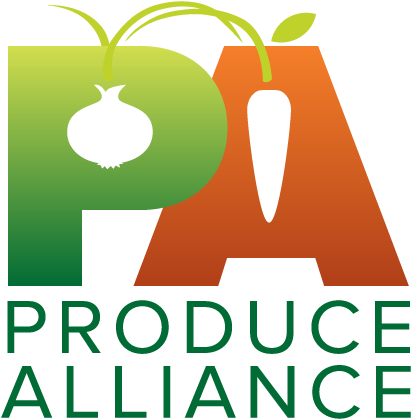 En 1996, La Alianza De Frutas Y Verduras Fue La Pionera - Produce Alliance (600x600), Png Download