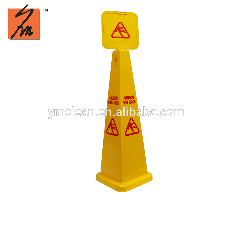 China Suppliers Y8010 Cleaning In Progress A Frame - Wet Floor (350x350), Png Download