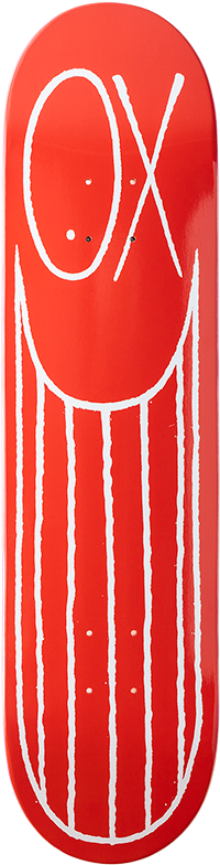 A Red (226x800), Png Download