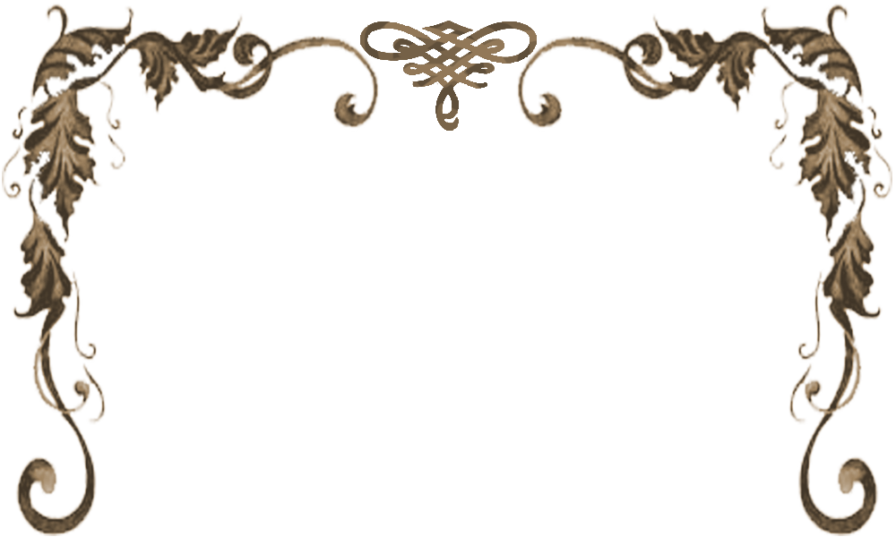Виньетки Прозрачный Фон (1000x600), Png Download