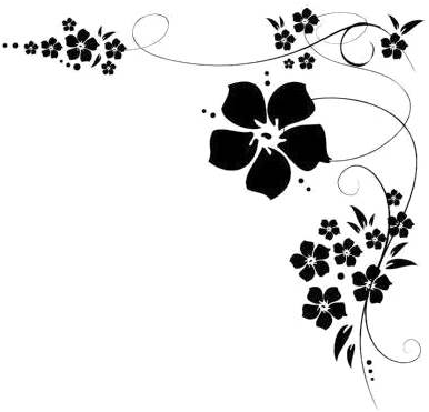 Download Postado Por Clau Arabesco De Canto Png Full Size Png Image Pngkit